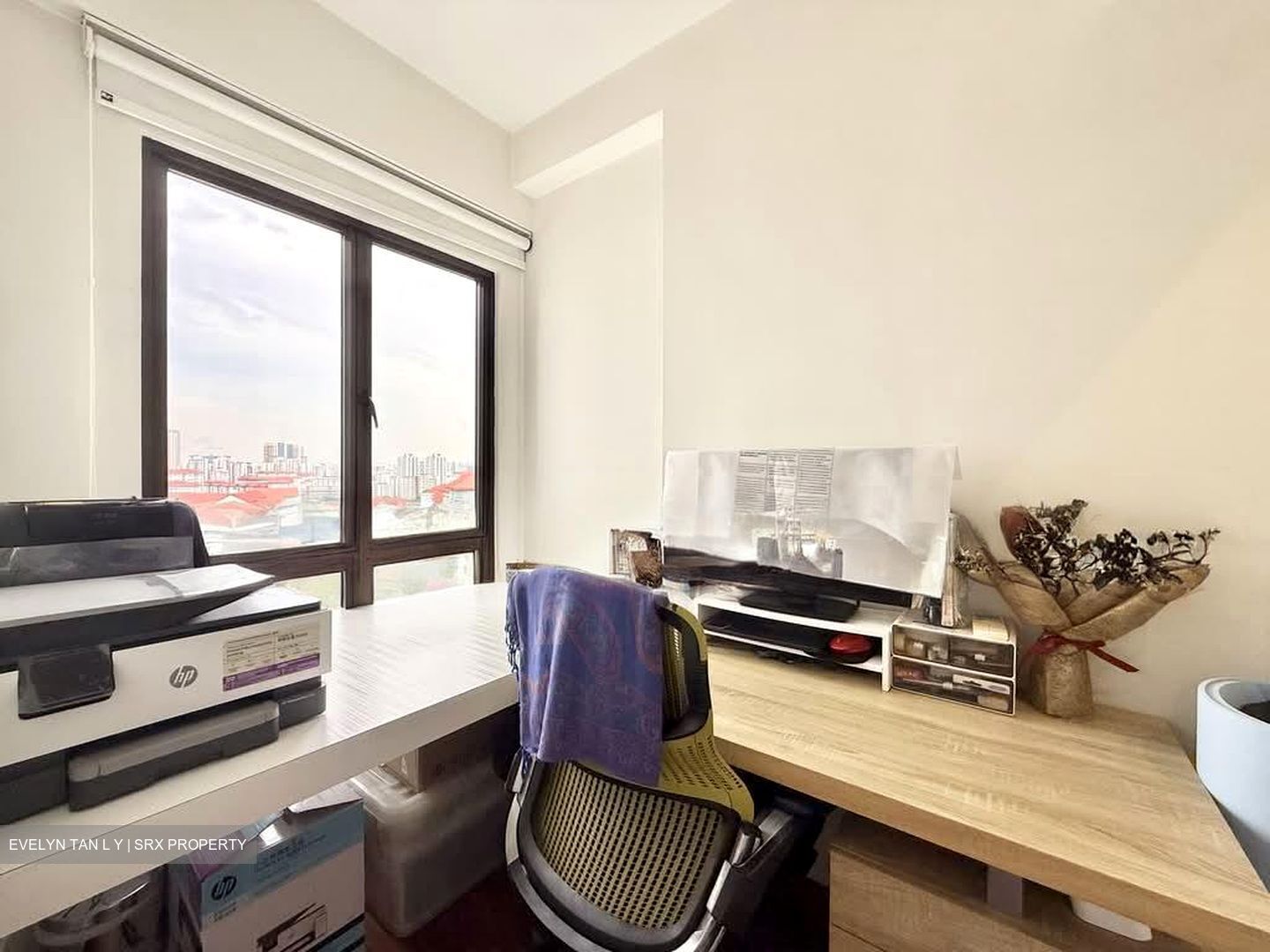 The Mayfair (D22), Condominium #591387621